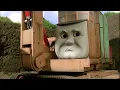 A visit from Thomas