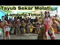 Download Lagu Tayub Sekar Melati Lampung Timur