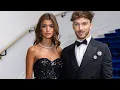 Pierre Gasly s girlfriend flaunts ripped physique in gym selfie