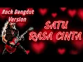 Lagu Satu Rasa Cinta Versi Rockdut Paling Gahar 2025 🔥 Duet Metal Dangdut Viral TikTok