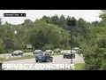 Rhode Island State Police to install 39 plate readers statewide under Flock contract