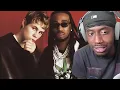 Download Lagu NEW ERA STARTS NOW! | The Kid LAROI, Quavo - SLOW IT DOWN  | Reaction