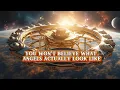 Download Lagu Je zult niet geloven hoe engelen er werkelijk uitzien #engel #bijbelsewaarheid #oudemysteries