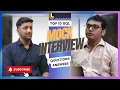 Sql Interview Question and answer for Fresher SQL Interview Preparation SQL Live Mock Interview