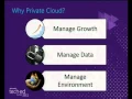 Tech Ed Australia 2011 Virtualizing Microsoft SQL Server with Hyper V