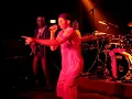 Yellowman Nobody move nobody get hurt / live, Berlin 2009