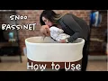Download Lagu Complete Guide to Using the SNOO Bassinet: Unboxing, Set Up, in action, and In-Depth Review