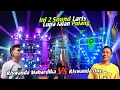 Download Lagu Ini Dia Sound Laris🔥Riswanda one \u0026 Riswanda Mahardika‼️ Sampai Lupa Jalan Pulang