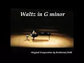 Waltz in G minor - Original Composition
