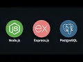Neon DB Tutorial Serverless PostgreSQL Setup Connect to Express js API Free Fast
