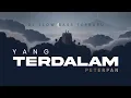 Lagu DJ YANG TERDALAM PETERPAN SLOW BASS - DJ VIRAL TIKTOK TERBARU 2025