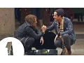 Download Lagu Olly Murs - Secret Busker - BBC Radio 1