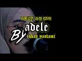 Download Lagu easy on me Adele  by cover indah yastami