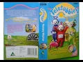Download Lagu Teletubbies, Nursery Rhymes VHS