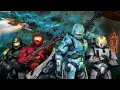 Download Lagu Red Vs Blue Amv~(Escape from the city) Sonic Adventure 2