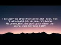 Youngboy Never Broke Again - Shark Lyrics