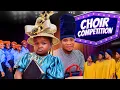 Download Lagu CHOIR COMPETITION - OLUEBUBE OBI, AGNES, SISTER EKWI...