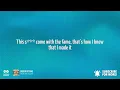 Megan Thee Stallion // Bigger In Texas (lyrics)