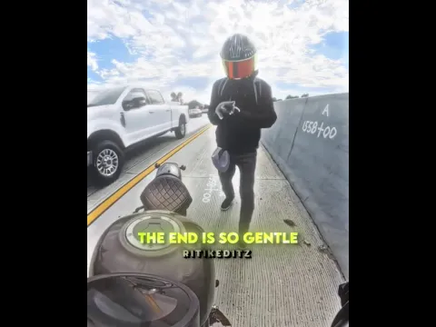 Every life matters, no matter how small #AnimalRescue #BikerLife #SaveLives #PureLove #Humanity