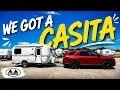 We Got A Casita