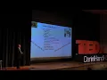 Lagu How To Sell Yourself | Jack Wagner | TEDxDanielHandHS
