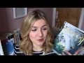Book Review Stardust by Neil Gaiman Vlogtember