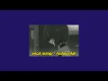 encik mimpi - rindukanlah (slowed + reverb)