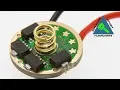 How to Boost Flashlight Driver Current Qlite Nanjg 105C
