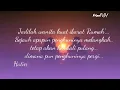 Download Lagu Story Wa Baper_ Sa ni ko pung rumah