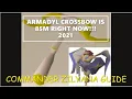 OSRS Commander Zilyana Guide