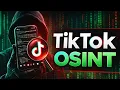 Track Any TikTok Account with Termux Full Clawk OSINT Tutorial 2026