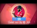 Elgrandetoto Salade Coco Dj Ach mashup Afro