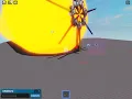 Roblox The most op Sword ever - Rainbow Periastron Omega