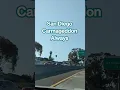 San Diego Traffic A way of life Daily