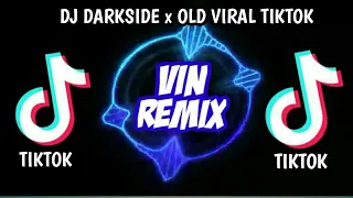 Download DJ DARKSIDE x OLD VIRAL TIKTOK TERBARU 2021 MP3