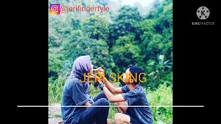 ati dudu wesi reggae ska version