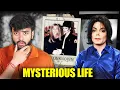 THE TRAGIC LIFE OF MICHAEL JACKSON