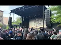 The Menzingers - Anna