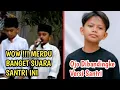 Download Lagu VIRAL❗Lagu Ojo Dibandingke Versi Santri Darul Falah Mataram