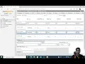 2 Creating Database and Table using PhpMyAdmin