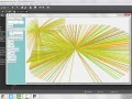 Python - simple tkinter drawing program