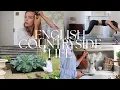 Download Lagu POTTERING, PLANTING \u0026 SUMMER MORNING ROUTINE / ENGLISH COUNTRY LIFE AD