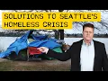 Solutions for Washington s drug addiction homeless crisis