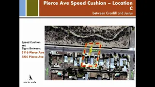 NTMP Pierce Ave