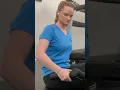 Best Massage Gun for runners IT Band Syndrom