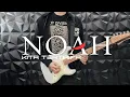 Download Lagu NOAH - KITA TERTAWA 2024 (Instrumental Cover) Part Guitar Lengkap | Karaoke + Lirik #nostalgia