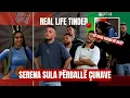Lagu Serena Sula përball çunave të Andale!  Tinder në jetën reale | O ME 3, O ME 8, EPISODI 27