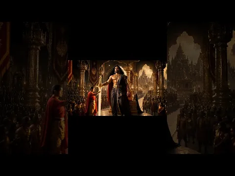 RAVAN | रावण जल्द आ रहा है