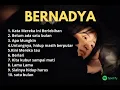 The Best Bernadya - Lagu Terbaik