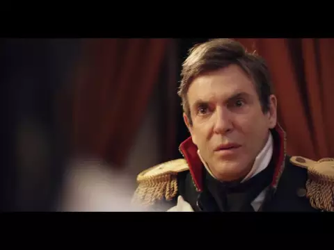 Trailer LUISA